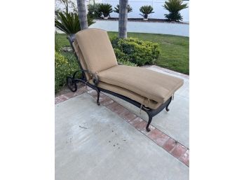 Hanamint Outdoor Lounge Chair
