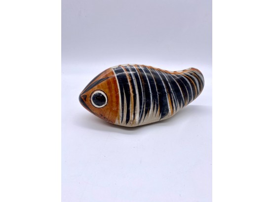 Decorative Ceramic Fish