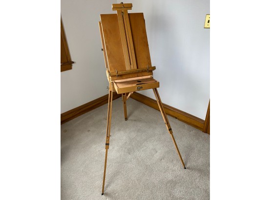 Mabef French Box Easel