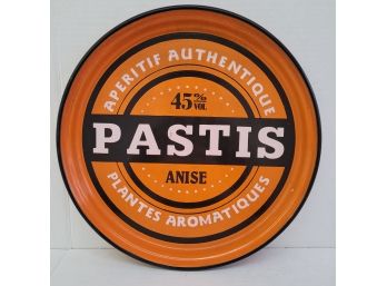 Pastime Anise Serving Tray