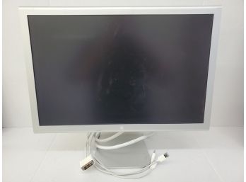 20' Apple Model A1081 Cinema Display Monitor #1