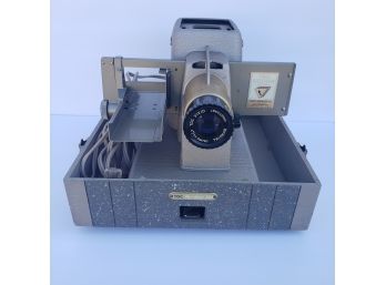 Vintage TDC Headliner 303 Slide Projector Model 425