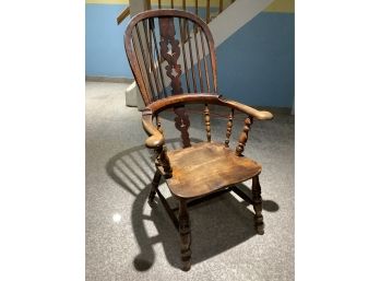 Antique Early American Chair