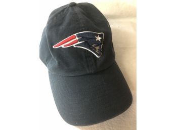 New England Patriots Cap