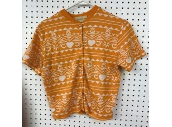 Vintage 'JANTZEN' Sweater, Nice!!!!