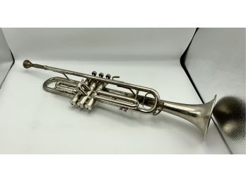 Trumpet ~ Artist Model ~ 1878