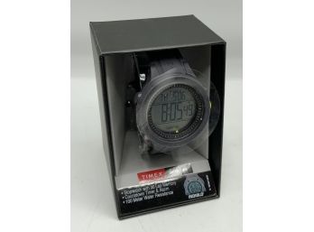 NEW Timex Ironman Digital Watch