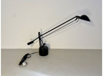 Halogen Desk Lamp