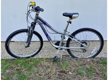 Specialized 21 Speed 12' Mongoose Bicycle