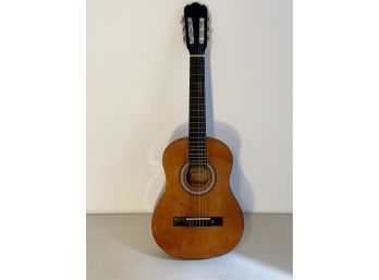 Lucida Small Nylon String Guitar
