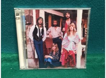 Fleetwood Mac. The Very Best Of Fleetwood Mac. Double CD With Booklet. Discs Are Near Mint.