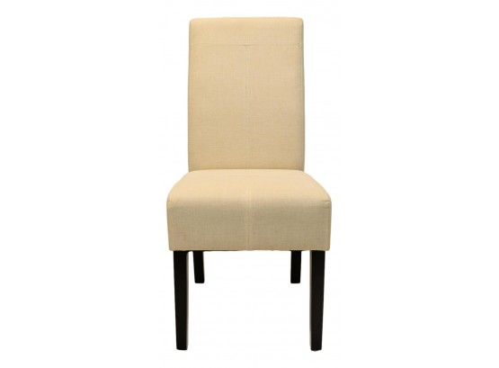 B20 Single Upholstered Side Chair