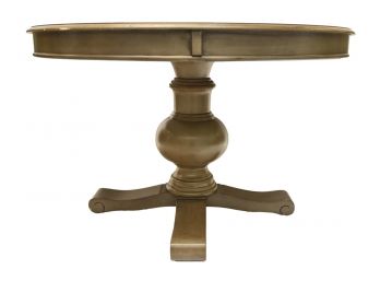 A18 Round Dining Room Table