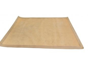 Home Decorators Collection Penley II Jute Small Area Rug With Cotton Border (2 Of 3)