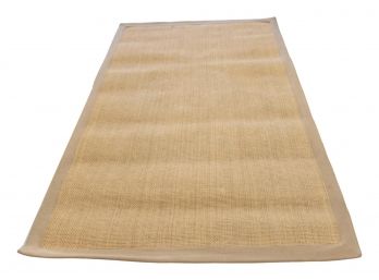 Home Decorators Collection Penley II Jute Area Rug With Cotton Border (3 Of 3)
