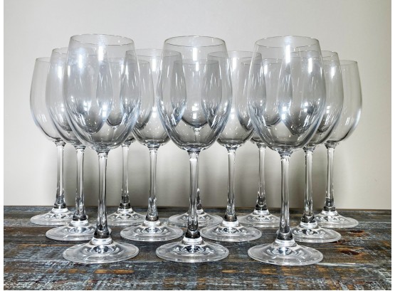 A Set Of Rosenthal Wine Goblets