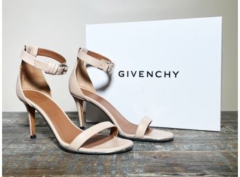 A Pair Of Heels By Givenchy