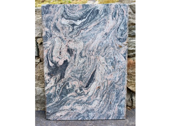 Kinawa Granite Top #1