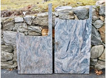 Kinawa Granite Top 2 Pieces