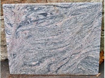 Kinawa Granite Top #2