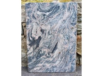 Kinawa Granite Top #1