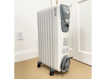 A Kenwood Electric Heater