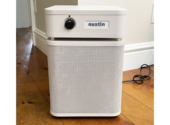 An Austin Air Purifier