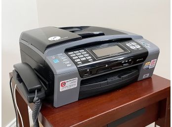 A Brother Multi-Use Printer