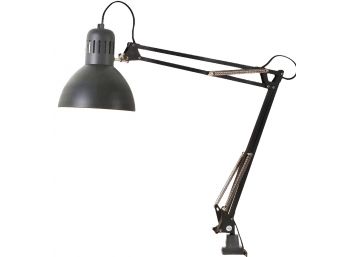 TERTIAL Work Lamp By IKEA