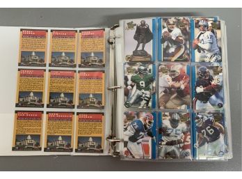 HUGE Collection Of Various Sports Cards