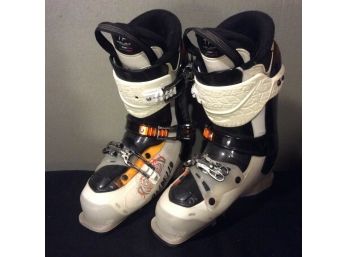 Dalbello Voodoo Ski Boots Size 25.5