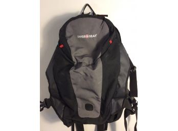Swiss Gear 20' X 12' Backpack