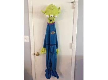Disney Toy Story Alien Costume Size Youth Small
