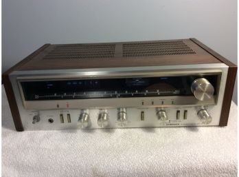 Vintage Pioneer SX-620 Stereo Receiver