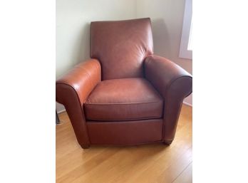 Ethan Allen Chair With Tags