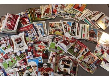 Arizona Cardinals Football Cards - Over 200 Cards