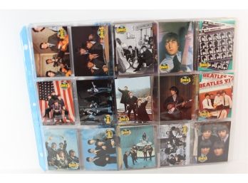 1993 Beatles Cards (40)