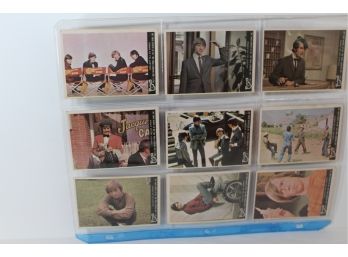 1967 Monkees Cards Series 1 & 2 (15)