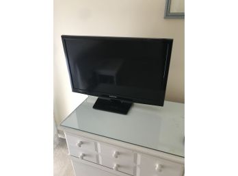 24' Samsung Smart  TV With Remote