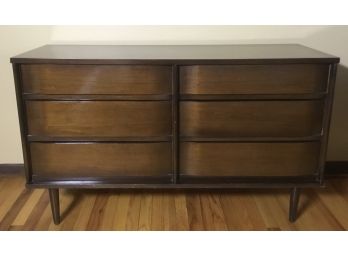 Mid Century Style Dresser, Calowell Furniture