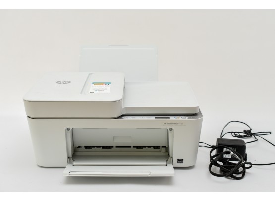 HP All-In-One Deskjet Printer Model SNPRC-1901-01