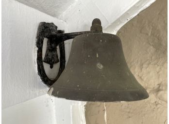 A Brass Bell