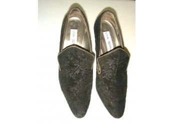 Pair Of Via Spiga Shoes, Size 8B