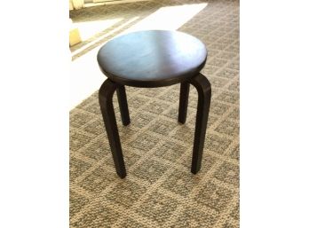 Small Sturdy Side Table Or Stool