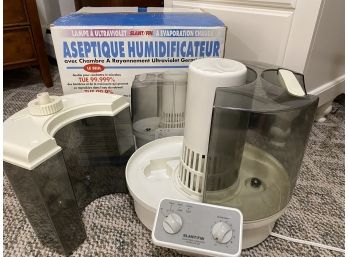 Slant Fin Aseptic Humidifier