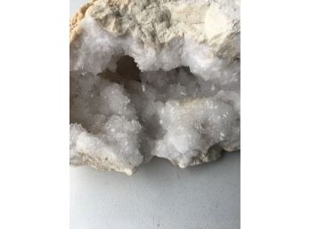 9 LB. 12oz , Quarts Crystal