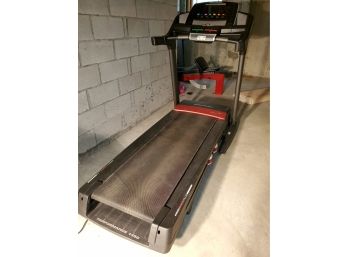 Pro-Form Treadmill 3.25 CHP With Bonus Replacement Console