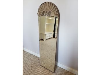 Shell Dressing Mirror