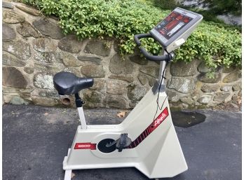 Lifecycle From Bally Life Fitness-  -Model 6500