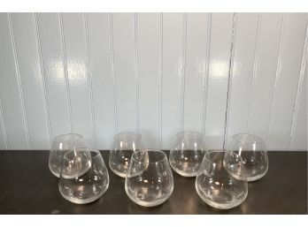 Schott Zweisel Stemless Wine Globes (7)